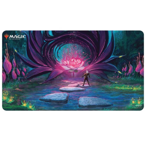 MTG Playmat Double Masters v1