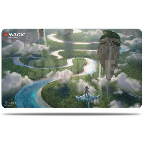 MTG Playmat Zendikar Rising v2