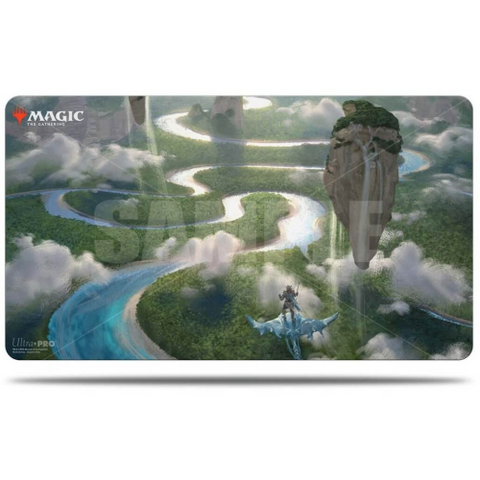 MTG Playmat Zendikar Rising v2
