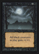 Bad Moon (CE) [Collectors’ Edition]