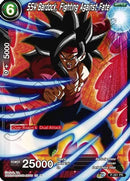 SS4 Bardock, Fighting Against Fate [P-261]