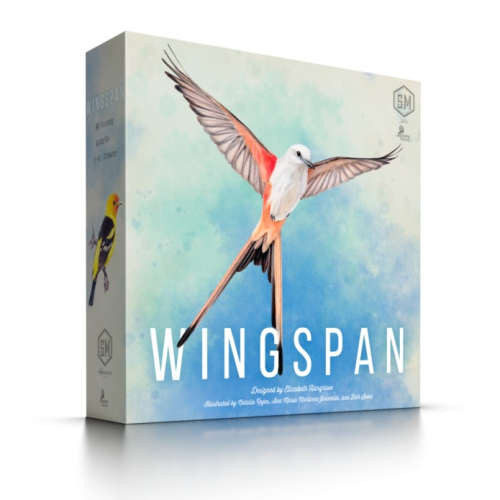 Wingspan