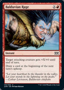 Balduvian Rage [Double Masters]