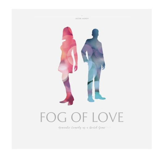 Fog of Love