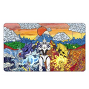 Digimon TCG Ukiyo-e Series Omegamon