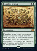 Doubling Season [Double Masters]