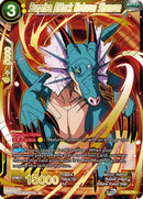 Surprise Attack Naturon Shenron (Gold Stamped) [P-260]