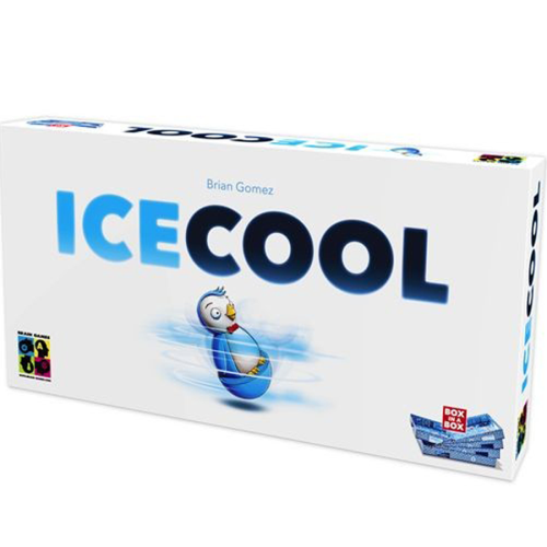 Icecool