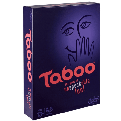 Taboo Classic