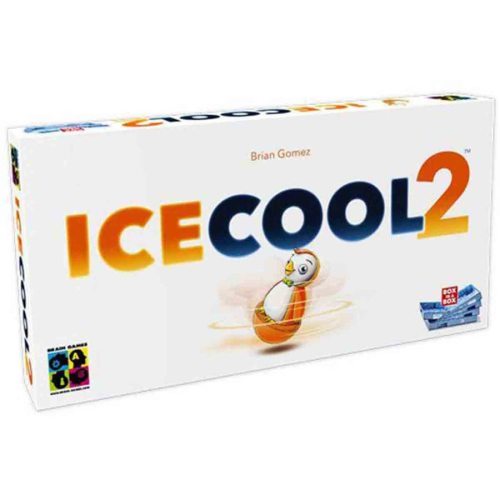 Icecool 2