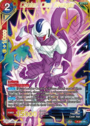 Cooler, Clan Avenger (Gold Stamped) [P-209]