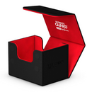 Ultimate Guard 2020 Exclusive Sidewinder 100+ Xenoskin Deckbox