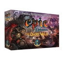 Tiny Epic Defenders The Dark War