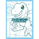 Digimon TCG Official Sleeves - Agumon (60)