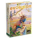 Evolution - New Box Edition