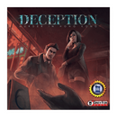 Deception Murder in Hong Kong