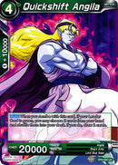 Quickshift Angila [BT6-066]