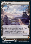 Marsh Flats [Zendikar Rising Expeditions]