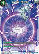 Dirty Burst [DB2-062]