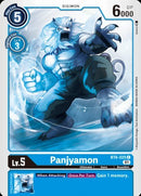 Panjyamon (BT6-025) [BT-06: Booster Double Diamond]