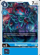 Dragomon (BT6-026) [BT-06: Booster Double Diamond]