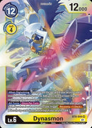 Dynasmon (BT6-044) [BT-06: Booster Double Diamond]