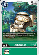 Arbormon (BT6-049) [BT-06: Booster Double Diamond]