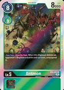 Entmon (BT6-052) [BT-06: Booster Double Diamond]