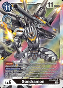 Gundramon (BT6-065) [BT-06: Booster Double Diamond]