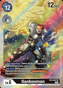 Gankoomon (BT6-067) [BT-06: Booster Double Diamond]