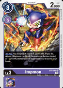 Impmon (BT6-068) [BT-06: Booster Double Diamond]