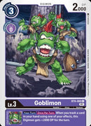 Goblimon (BT6-069) [BT-06: Booster Double Diamond]