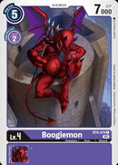 Boogiemon (BT6-074) [BT-06: Booster Double Diamond]