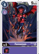 Feresmon (BT6-076) [BT-06: Booster Double Diamond]