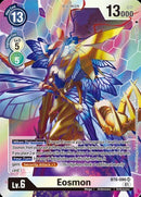 Eosmon (BT6-086) [BT-06: Booster Double Diamond]