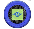 Digimon TCG Phone Crests Pop-Sockets