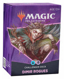 Magic Challenger Deck 2021