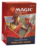 Magic Challenger Deck 2021