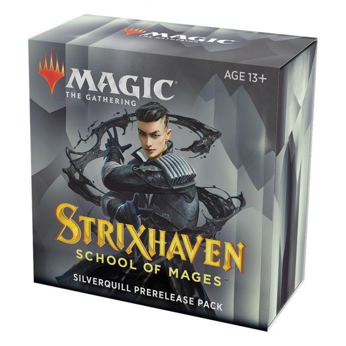 Strixhaven: School of Mages Prerelease Kit (1 Kit)