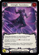 Arknight Ascendancy [ARC080] Unlimited Edition Normal