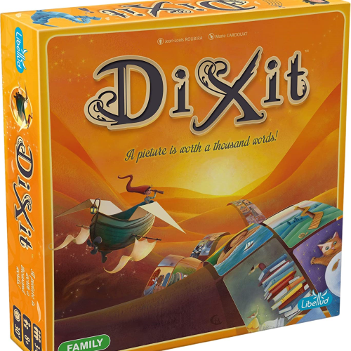 Dixit