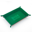 Dice Hoard Tray Green