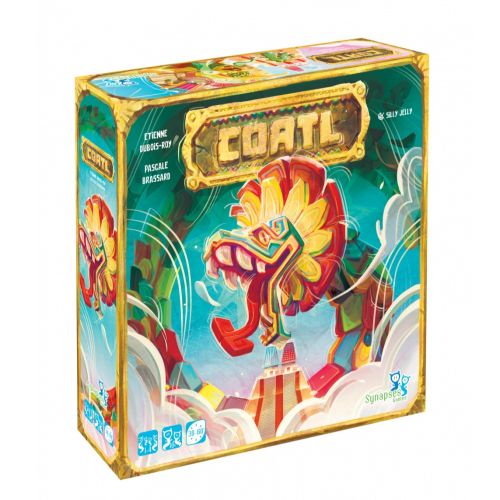 Coatl