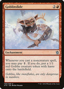 Goblinslide [Khans of Tarkir]