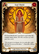 Soul Shield [U-MON063] Unlimited Edition Normal