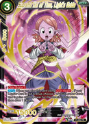 Supreme Kai of Time, Light's Guide (Gold Stamped) [P-056]