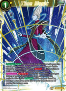 Time Magic (Gold Stamped) [BT5-101]