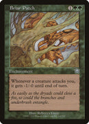 Briar Patch [Mercadian Masques]