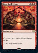 Rage Reflection [Double Masters]