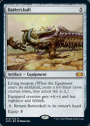 Batterskull [Double Masters]